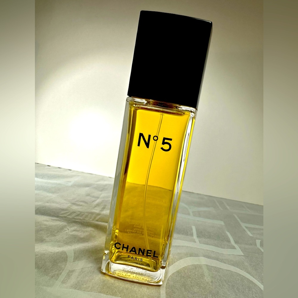 Eau de toilette